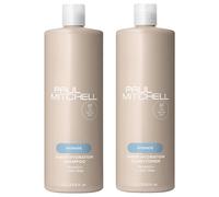 Paul Mitchell Hydrate Save Big Sheer Set