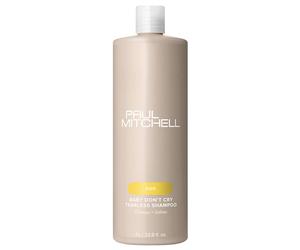 Paul Mitchell Kids Baby Don´t Cry Tearless Shampoo 1 Liter