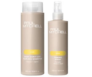 Paul Mitchell Kids Don´t Cry Set