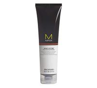 Paul Mitchell Mitch Champú diario de limpieza profunda Heavy Hitter 250 ml