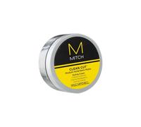 Paul Mitchell MITCH Clean Cut Crema para peinar para hombres, fijaci n media, acabado semimate para todo tipo de cabello + cabello corto a medio,
