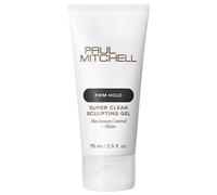 Paul Mitchell Paul Mitchell Firm Hold Super Clean Sculpting Gel 75 ml