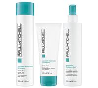 Paul Mitchell Paul Mitchell Instant Moisture Quick Care Set
