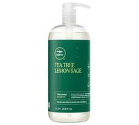 TEA TREE LEMON SAGE thickening shampoo 1000 ml