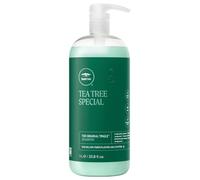 Paul Mitchell - Champú Especial, árbol de té, 1000 ml, 1 unidad