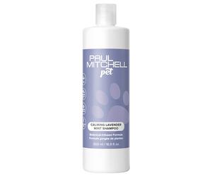 Paul Mitchell Pet Calming Lavender Mint Shampoo 500 ml