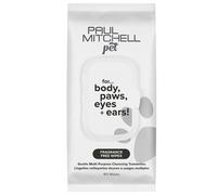 Paul Mitchell Pet Fragrance Free Wipes 60 Stück pro Packung