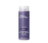Paul Mitchell Platinum Plus Champú (300)
