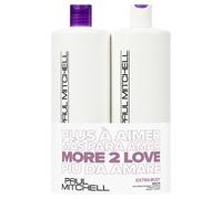 Paul Mitchell Save Big Extra-Body Set