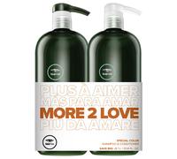 Paul Mitchell Save Big Tea Tree Special Color Set