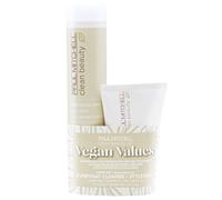 Paul Mitchell Save On Vegan Value Everyday Cleanse + Style Duo