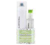 Paul Mitchell Save On Vegan Value Smooth + Stay Duo