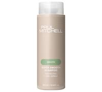 Paul Mitchell Smooth Super Smooth Shampoo 300 ml
