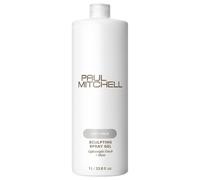 Paul Mitchell Soft Hold Sculpting Spray Gel 1 Liter