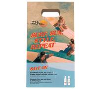 Paul Mitchell Stay Golden Duo Styling (Foam 200ml + Serum 150ml)