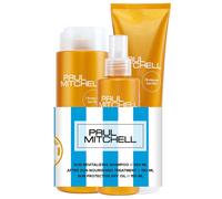 Paul Mitchell Sun Trio