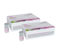 Paul Mitchell Super Strong Dúo de mascarillas capilares (2 x 72 ml)