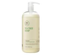 Paul Mitchell Tea Tree Hemp Restoring Shampoo & Body Wash 1000 ml - 2 en 1
