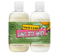 Paul Mitchell Tea Tree Hemp Save on Duo