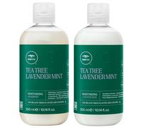 Paul Mitchell Tea Tree Lavender Mint Dúo (champú 300 ml + acondicionador 300 ml)