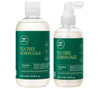 Paul Mitchell Tea Tree Lemon Sage Dúo (champú 300 ml + spray 200 ml)