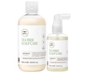 Paul Mitchell Tea Tree Scalp Care Intensive Care Set