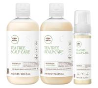 Paul Mitchell Tea Tree Scalp Care Set
