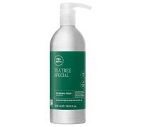 Paul Mitchell Tea Tree Special Shampoo Aluminium Bottle 500 ml