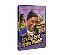 Paul Money: It's the End of the World [Reino Unido] [DVD]