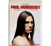 Paul Morrissey Collection [Reino Unido] [DVD]