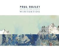 Paul Mosley And The Red Meat Orchestra - Wintertide