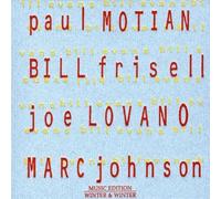 Motian,Paul - Bill Evans