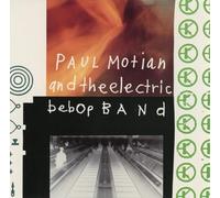 Paul Motian - Electric Bebop Band