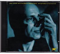Paul Motian & Electric Bepop Band - Reincarnation of a Love Bird