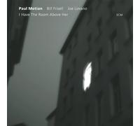 Paul Motian – I Have The Room Above Her – SHM [Import]