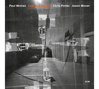 Paul Motian - Lost In A Dream