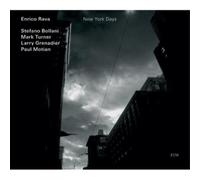 Paul Motian New York Days (Vinyl) 12" Album (Importación USA)