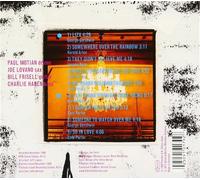 Paul Motian On Broadway - Volume 1 (CD) Album (Importación USA)