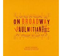 Motian,Paul Trio 2000Two - Paul Motian On Broadway /Vol.5