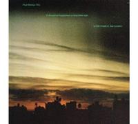 Paul Motian Trio - It Should'Ve Happened a Long Time Ago [Vinilo]