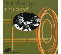 Paul Munnery & His Band - Paul Munnery & His Band