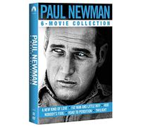 Paul Newman: 6-Movie Collection [USA] [DVD]