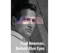 Paul Newman, Behind Blue Eyes [DVD]