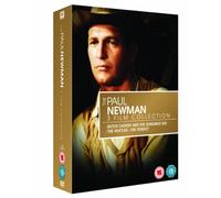 Paul Newman Box Set [Reino Unido] [DVD]