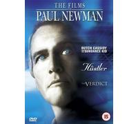 Paul Newman Boxset [Reino Unido] [DVD]