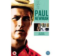 Paul Newman Collection [Reino Unido] [DVD]