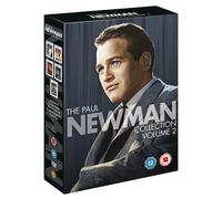 Paul Newman Collection Vol 2 [Reino Unido] [DVD]