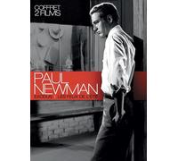Paul Newman : Exodus + Les feux de l'été [Francia] [DVD]
