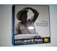 Paul Newman : L'insaisissable - Coffret 4 Films - Inclus le Livre de 80 pages en tirage limité