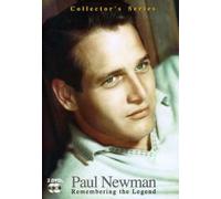 Paul Newman: Remembering the Legend [USA] [DVD]